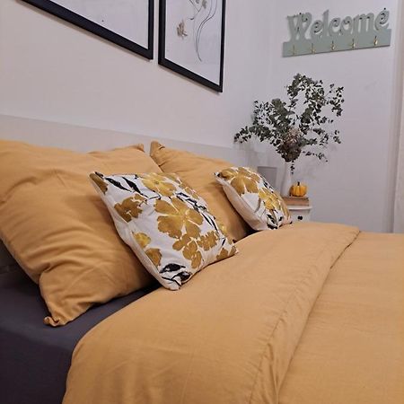 Apartman Karmen โวดีเซ ภายนอก รูปภาพ