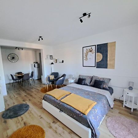 Apartman Karmen โวดีเซ ภายนอก รูปภาพ