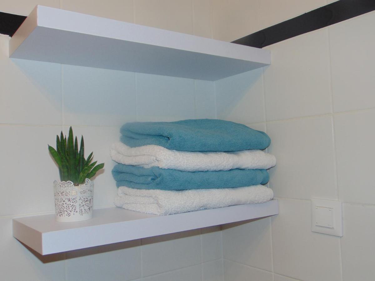 Apartman Karmen โวดีเซ ภายนอก รูปภาพ