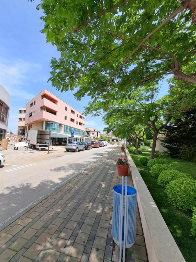Apartman Karmen โวดีเซ ภายนอก รูปภาพ