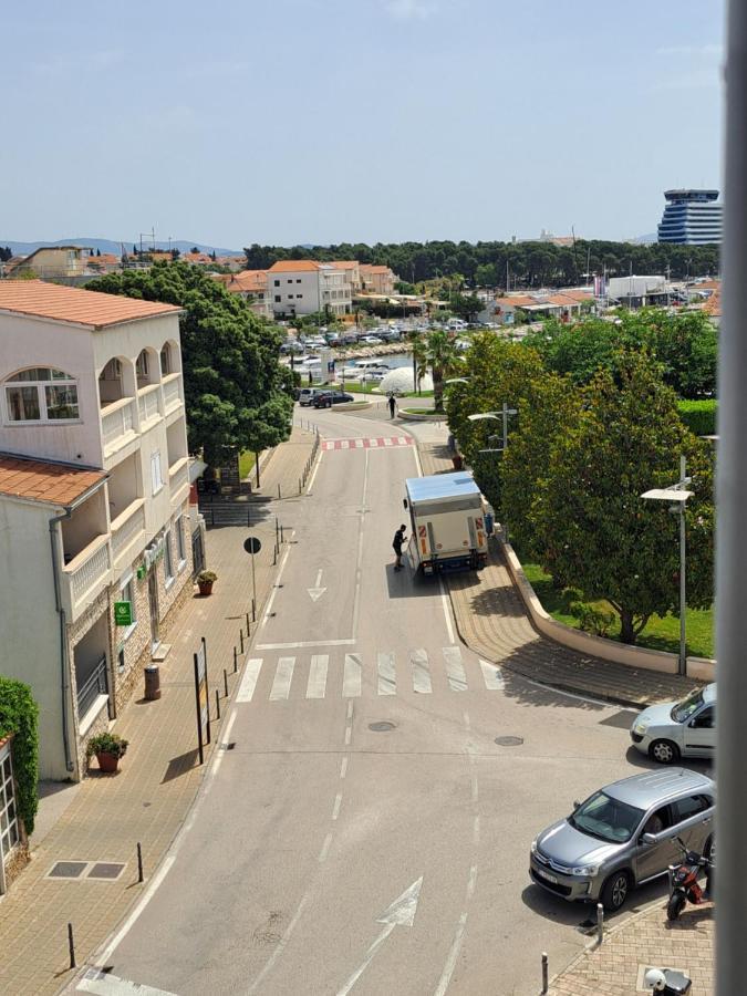 Apartman Karmen โวดีเซ ภายนอก รูปภาพ