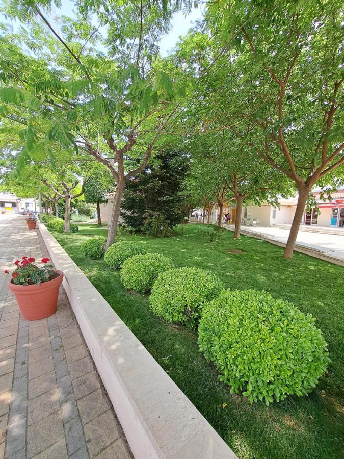 Apartman Karmen โวดีเซ ภายนอก รูปภาพ