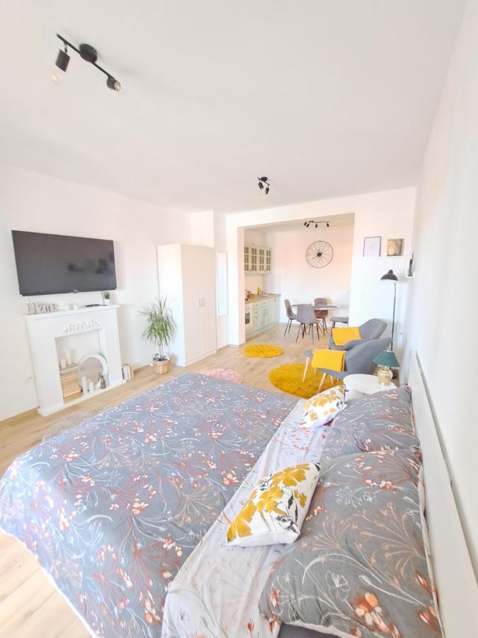 Apartman Karmen โวดีเซ ภายนอก รูปภาพ