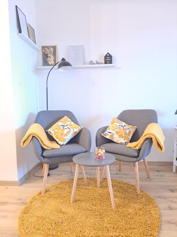 Apartman Karmen โวดีเซ ภายนอก รูปภาพ