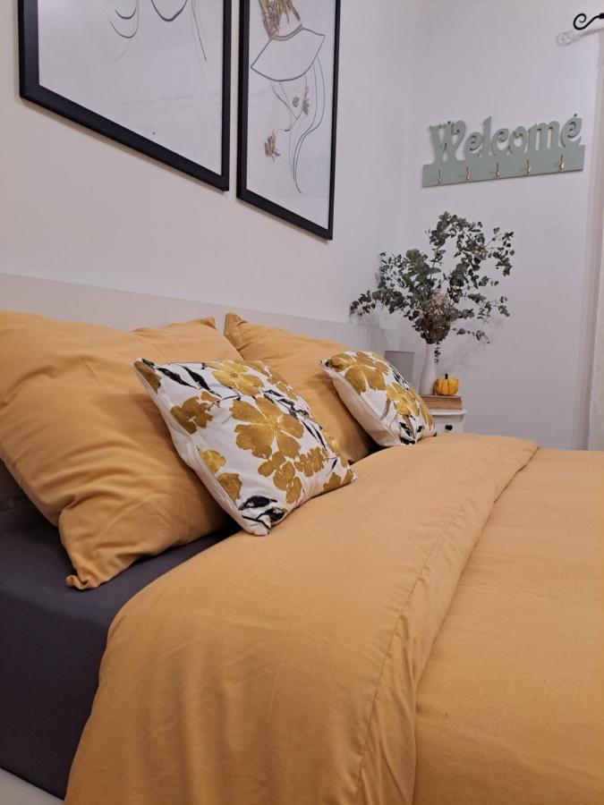 Apartman Karmen โวดีเซ ภายนอก รูปภาพ