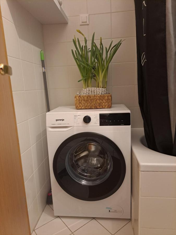 Apartman Karmen โวดีเซ ภายนอก รูปภาพ