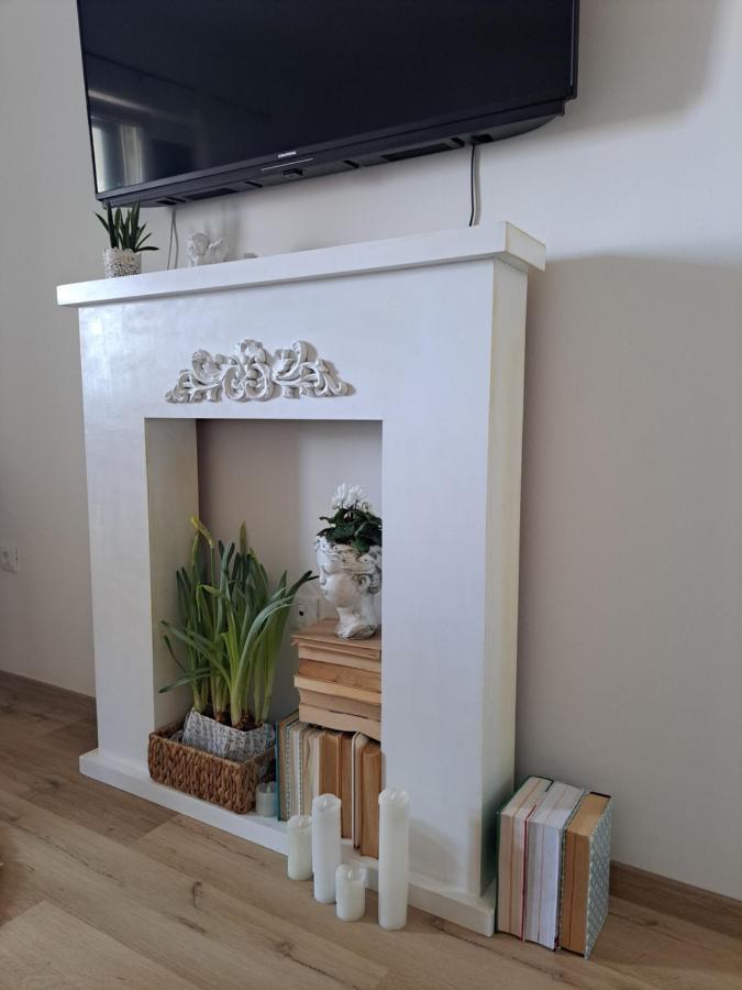 Apartman Karmen โวดีเซ ภายนอก รูปภาพ