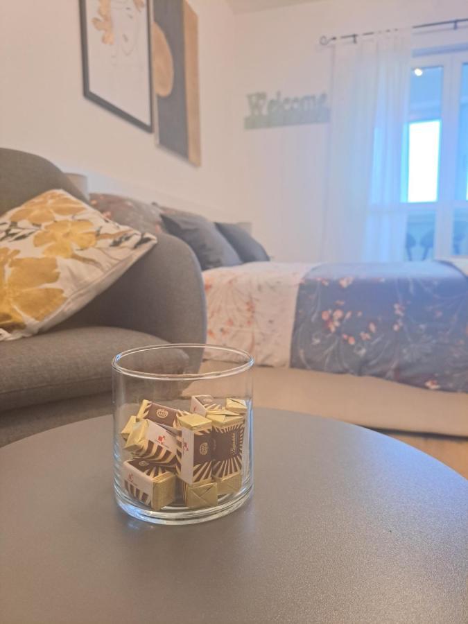 Apartman Karmen โวดีเซ ภายนอก รูปภาพ