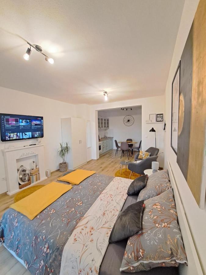 Apartman Karmen โวดีเซ ภายนอก รูปภาพ
